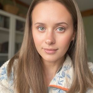 Meet your Posher, Alisha